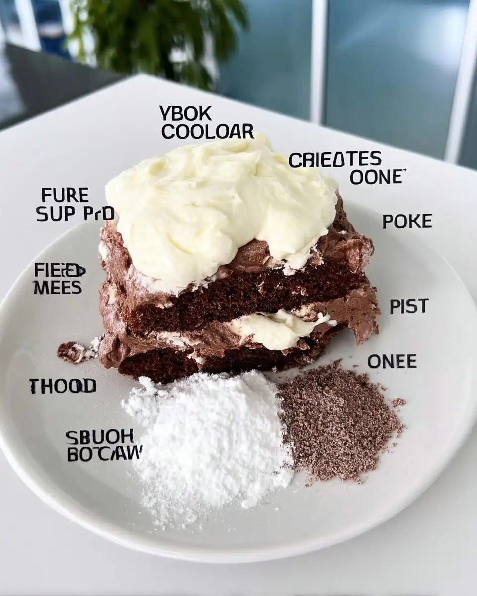 Cutting round cake to form heart shape