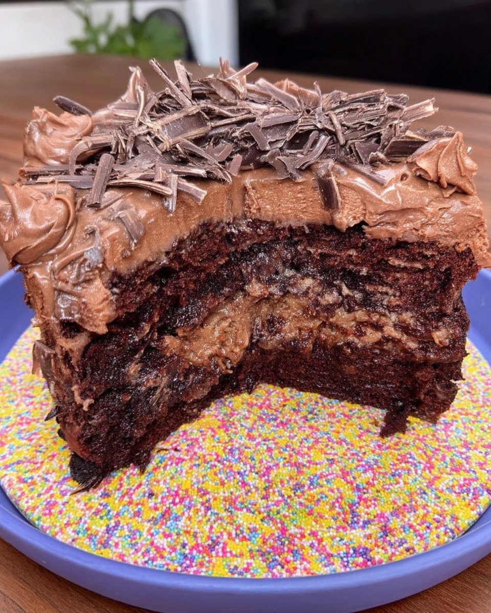 Ingredients for champagne cake including flour sugar butter and sparkling wine