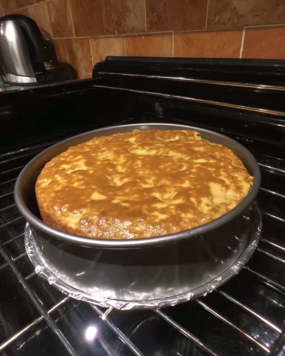 Pale and fluffy creamed butter and sugar in a mixing bowl