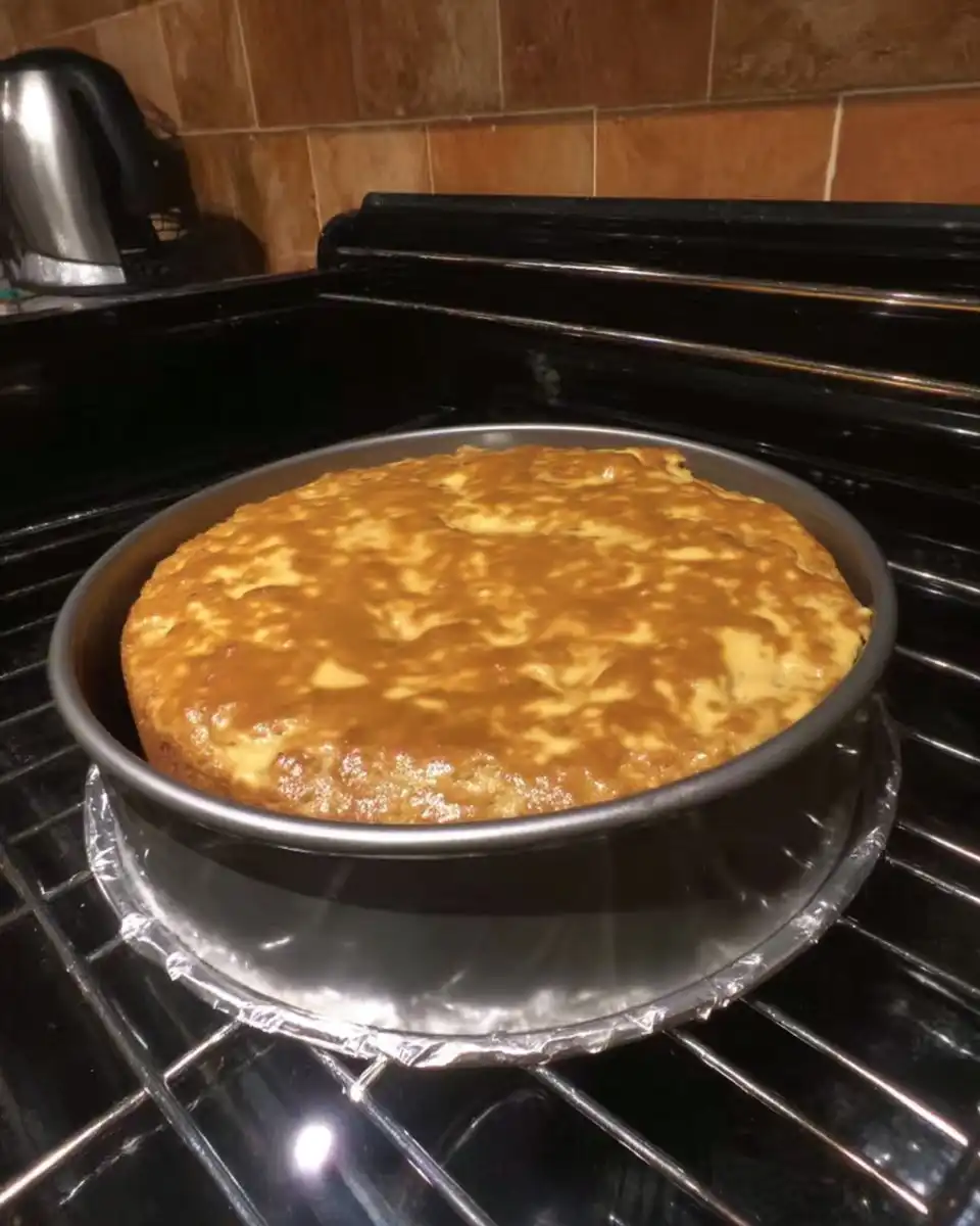 Pale and fluffy creamed butter and sugar in a mixing bowl