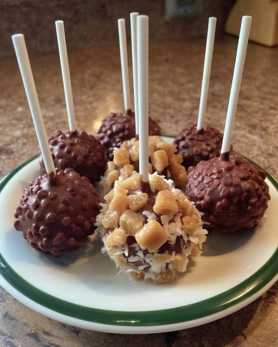 Cream cheese sugar and eggs for push pop cakes