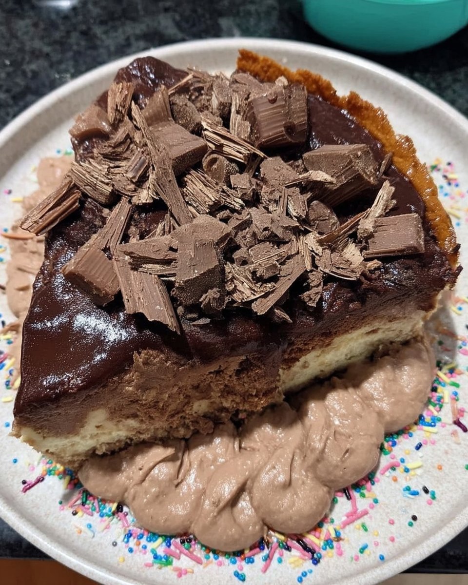 Pink cake batter being mixed in a stand mixer bowl