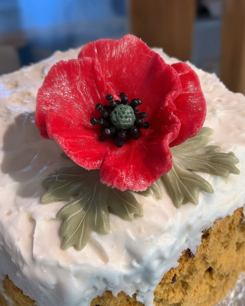 Ingredients for retirement cake including eggs flour butter and sugar