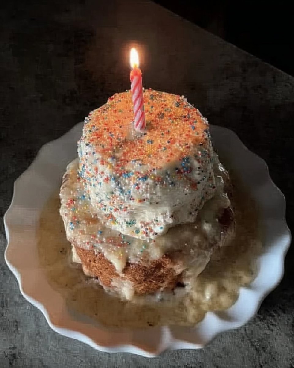 Smash Cake 12 Ingredients for smash cake including butter sugar eggs and flour