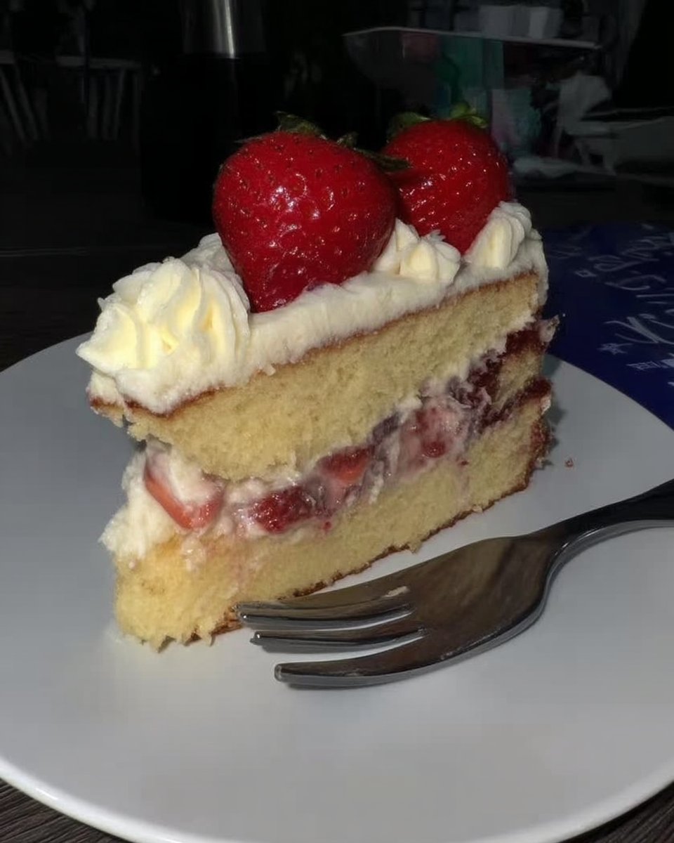 Baking ingredients including flour butter eggs and vanilla on a marble counter