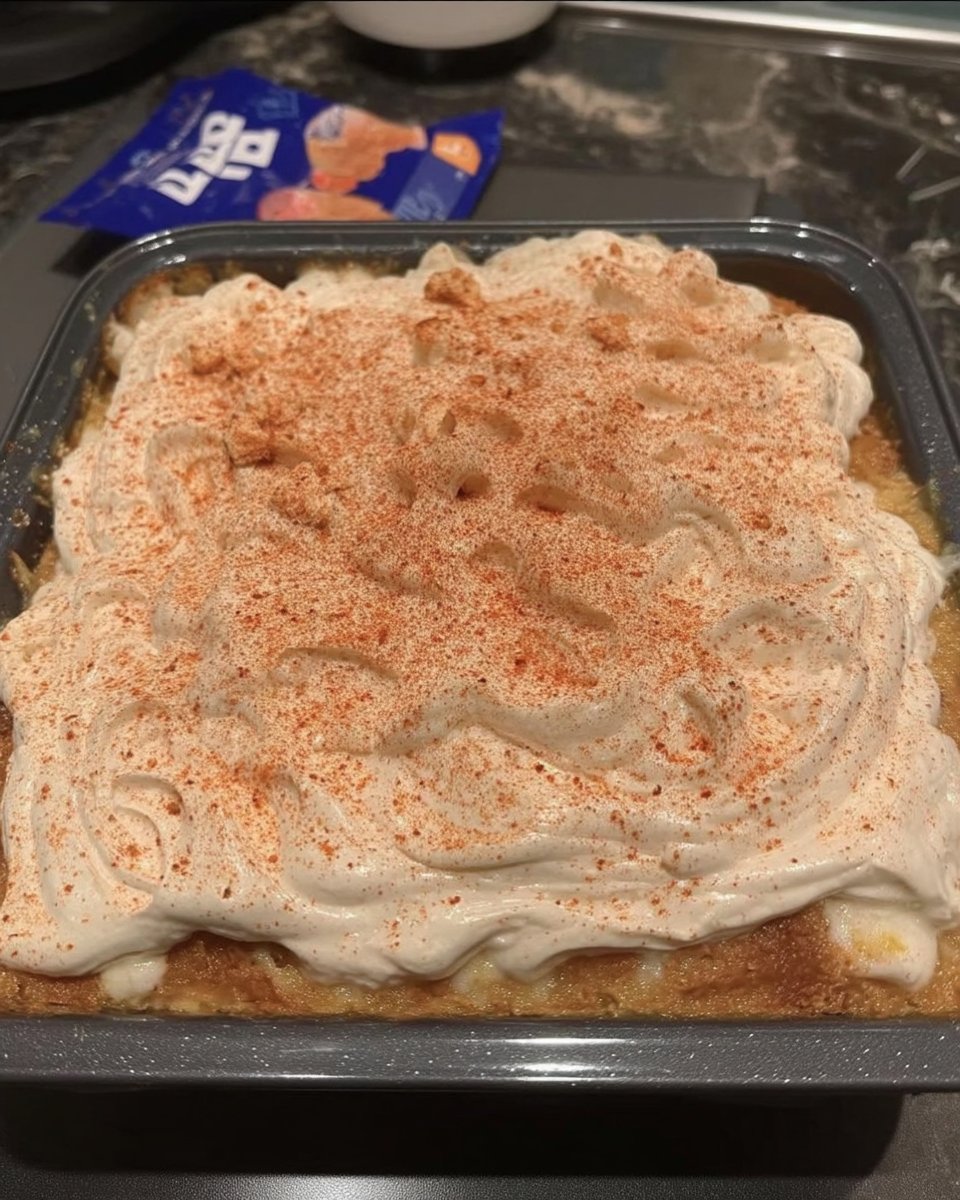 Close up of red velvet spray cake texture showing matte finish