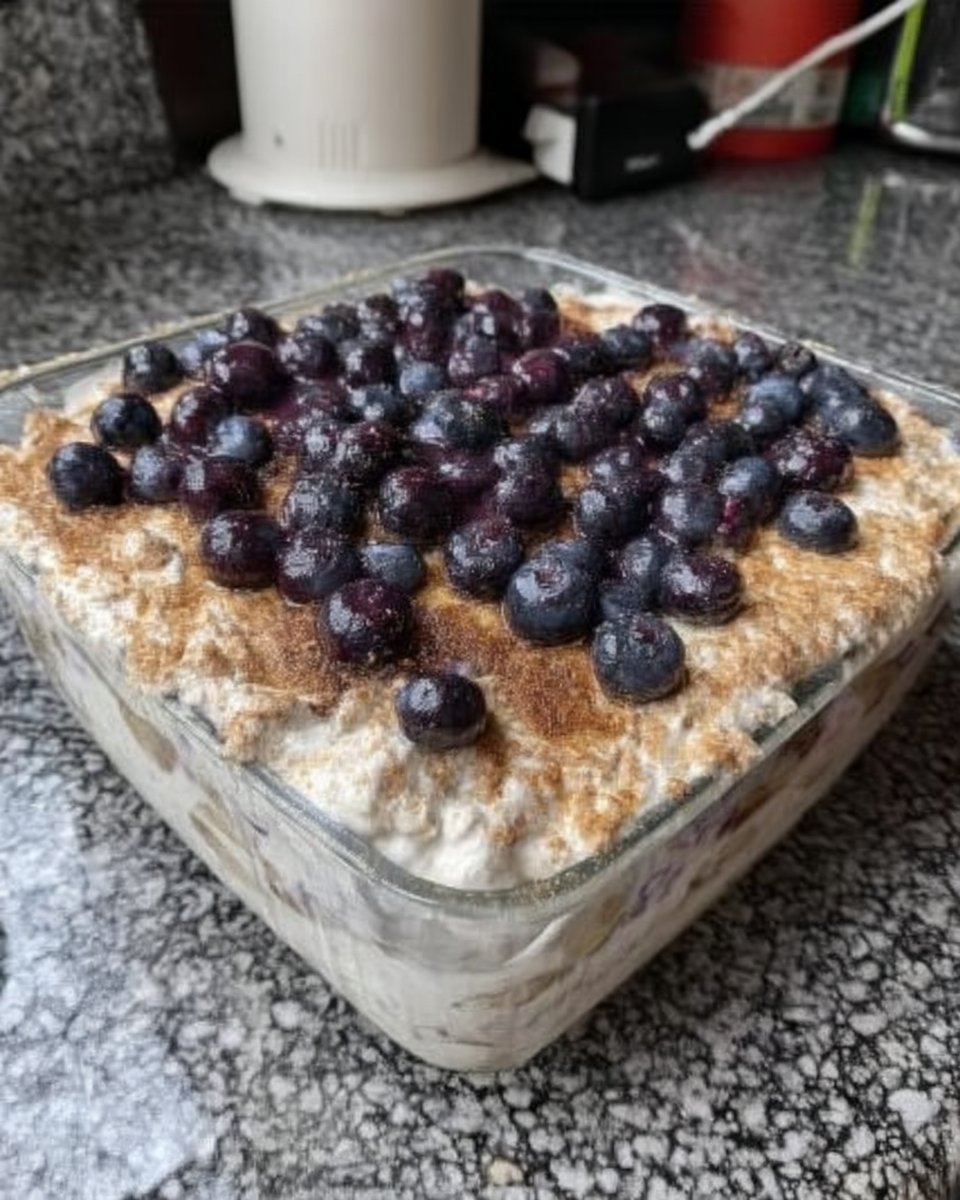 Slice of vintage chocolate strawberry icebox cake on a white plate