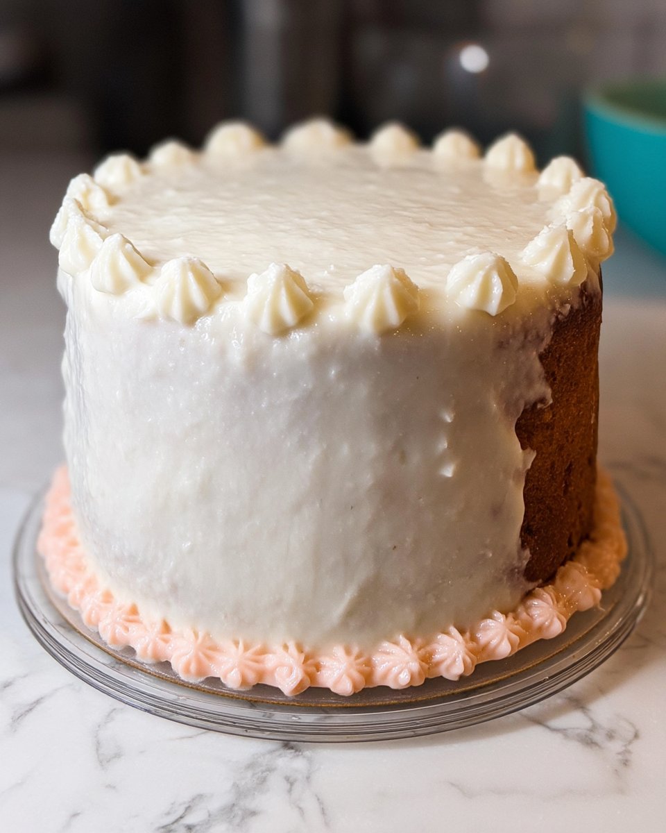 Bowls of bright pink orange and yellow American buttercream