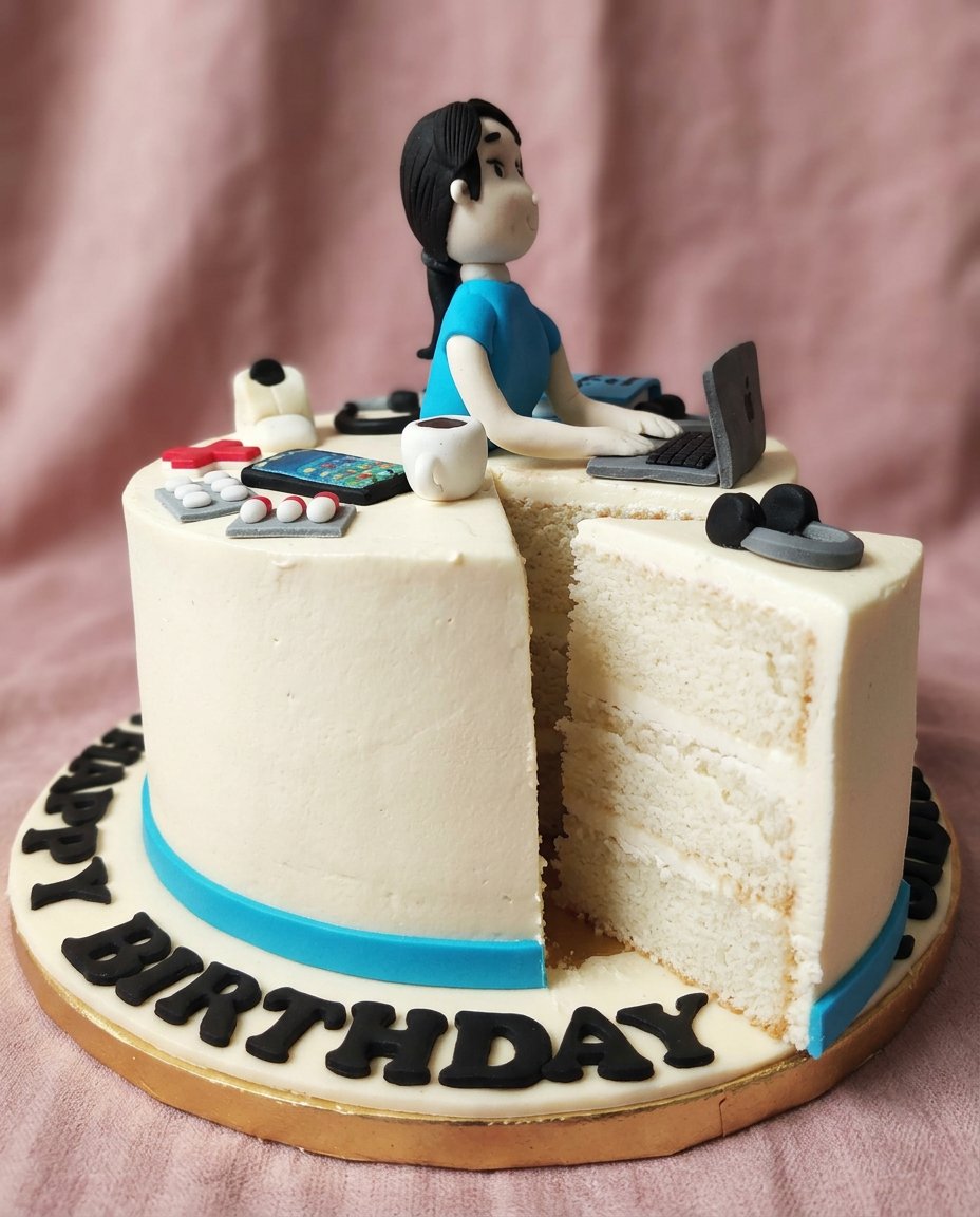 Ingredients for doctoring a yellow cake mix including buttermilk and sour cream