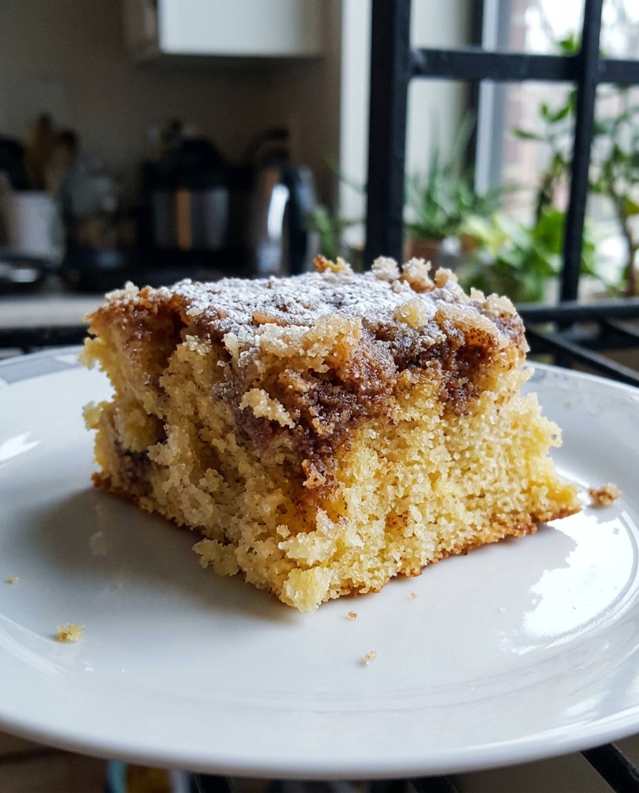 A close up of the golden brown edges of an ugly cake in the oven