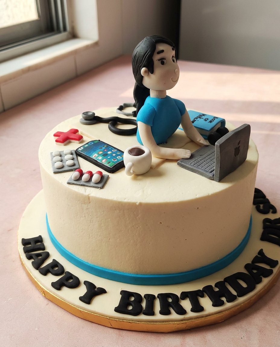 Two golden yellow cake layers cooling on a wire rack