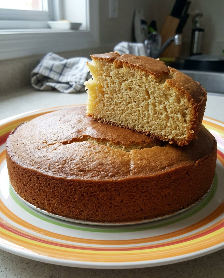 Yogurt flour sugar and vanilla for eggless cake