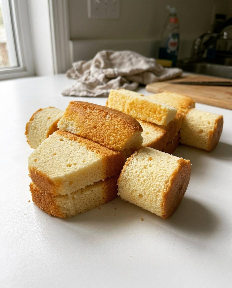 F1 Cake 12 Ingredients for the F1 cake including butter cake mix and various liquorice pieces