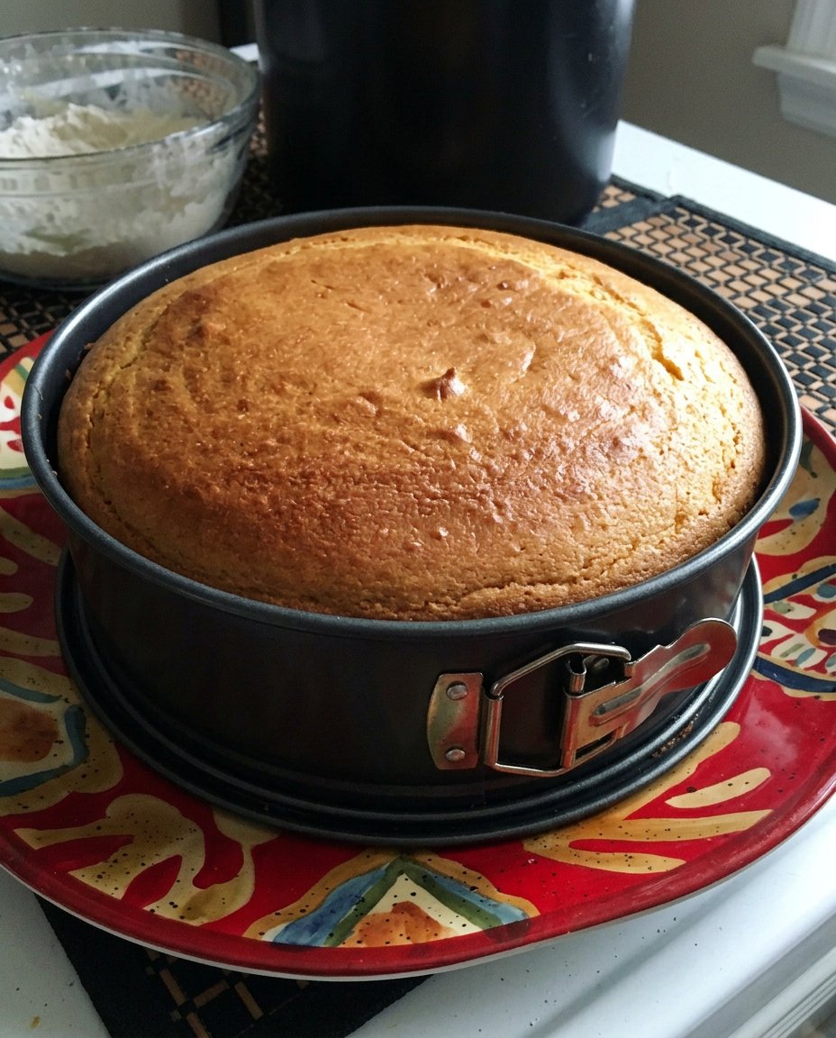 Baking soda reacting with yogurt in a glass bowl