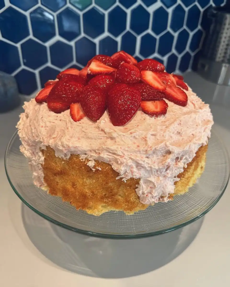 A gathering of ingredients including golden oreos and strawberry jello boxes