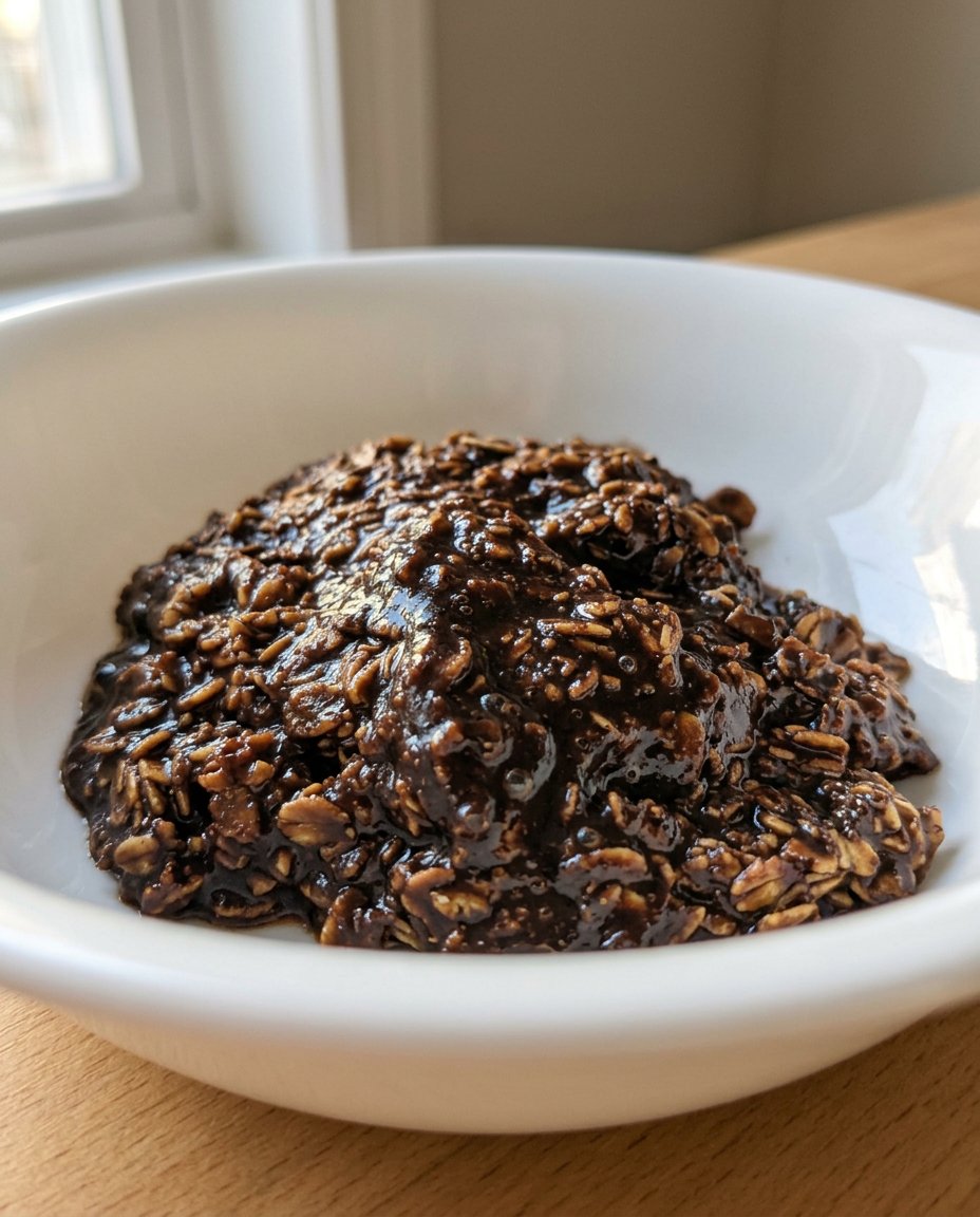 A three layer healthy birthday cake with white frosting and sprinkles on a vintage stand