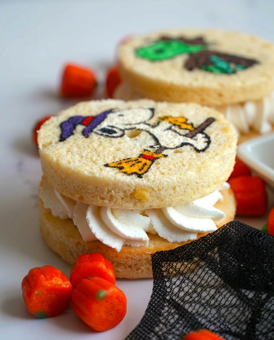 Piping colored cake batter into a silicone mold following a traced design