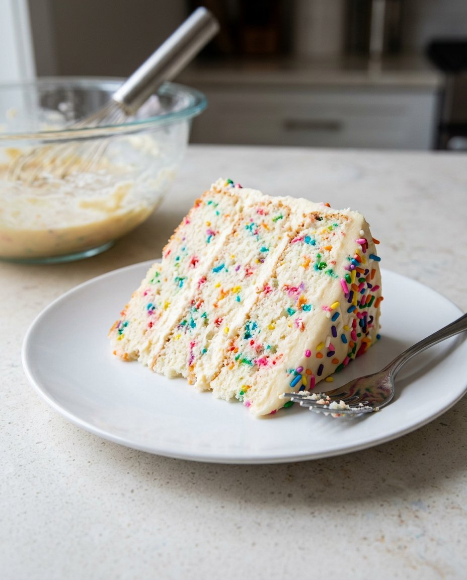High quality butter eggs flour and buttermilk arranged on a marble surface