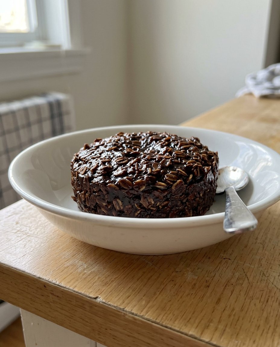 Healthy Cake 14 A slice of three layer healthy cake on a floral vintage china plate