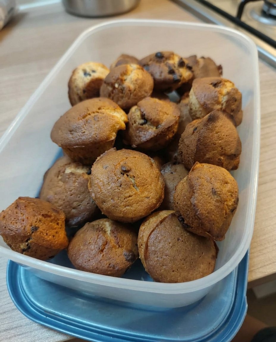 A single slice of chocolate cake with pink strawberry frosting on a vintage floral china plate