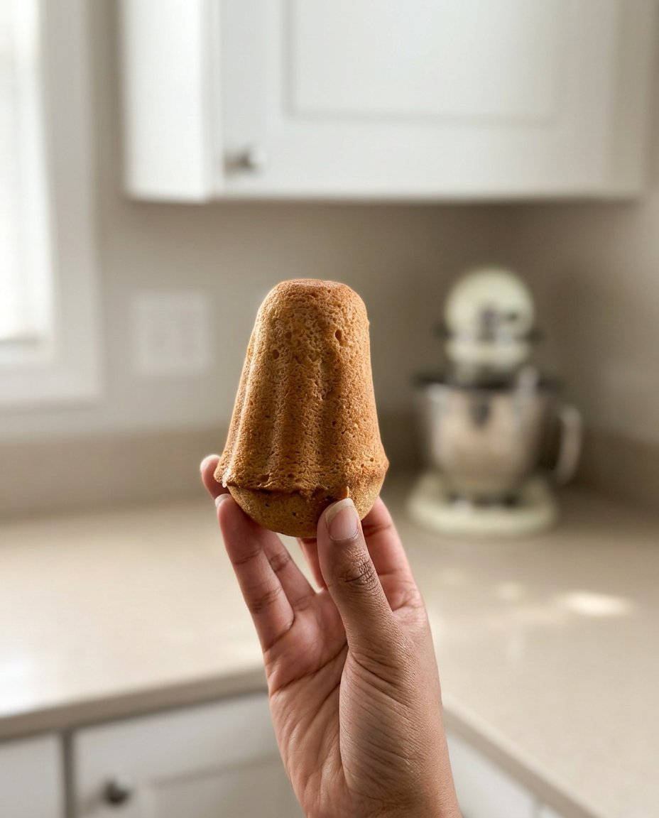 A spatula smoothing white buttercream onto a stacked ghost cake