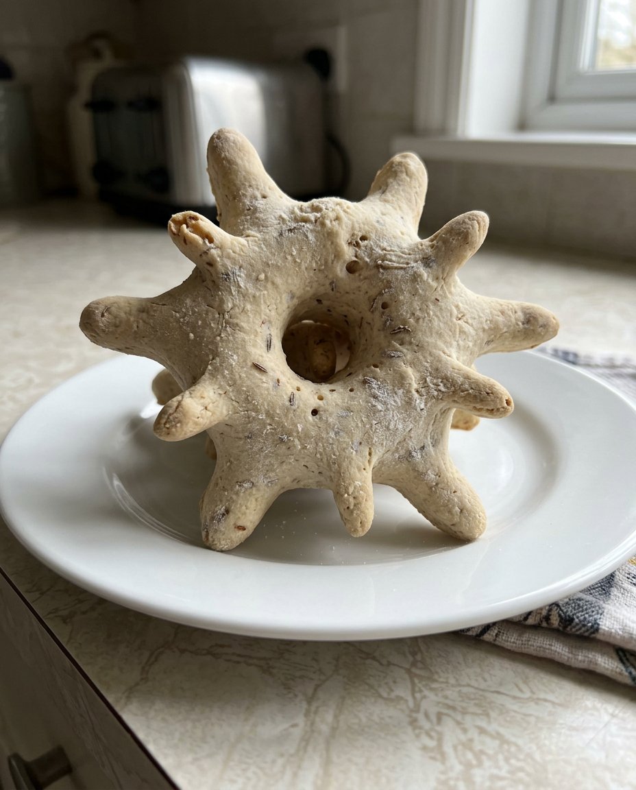 Ingredients for a witch cake including black cocoa and dark chocolate