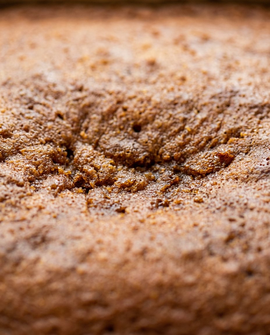 Banana Coffee Cake 12 Ingredients for banana coffee cake including overripe bananas, sour cream, and spices