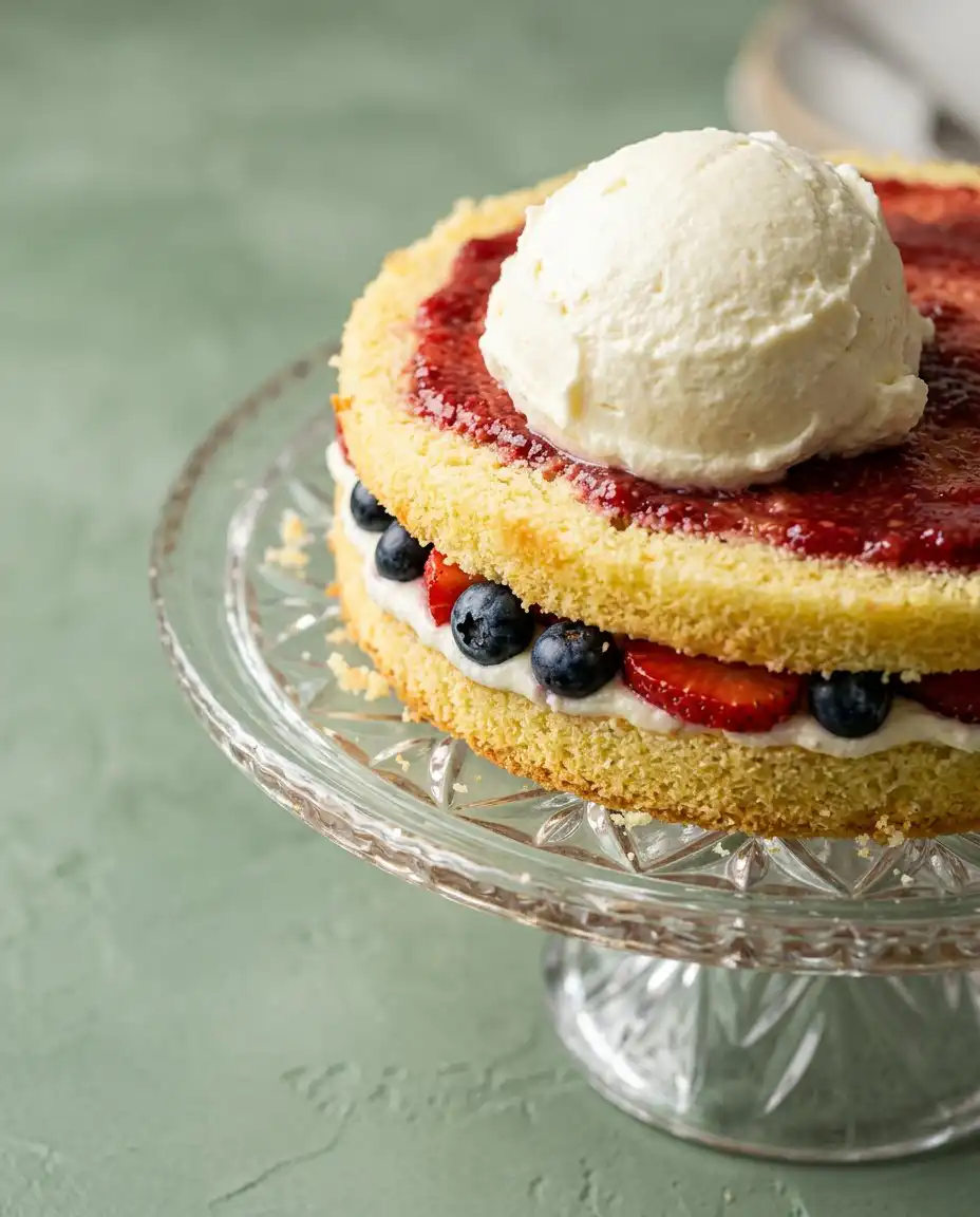 A metal whisk lifting thick white cream to show the stiff peaks required for Chantilly Cake.