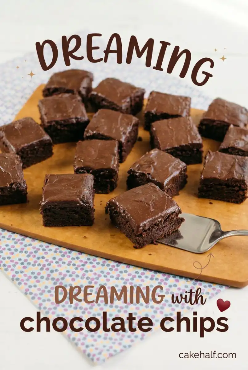 The Best Moist Chocolate Zucchini Cake with Chocolate Chips: A Healthy and Decadent Dessert Idea.