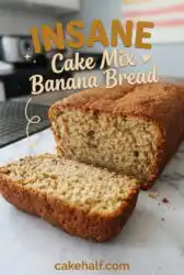 Cake Mix Banana Bread: The Easiest Way to Master Delicious Moist Cake Mix Recipes at Home Today