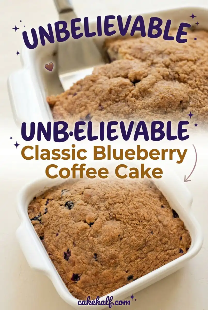 Classic Blueberry Coffee Cake 17 Easy Classic Blueberry Coffee Cake Recipe - The Ultimate Blueberry Coffee Cake Breakfast Treat