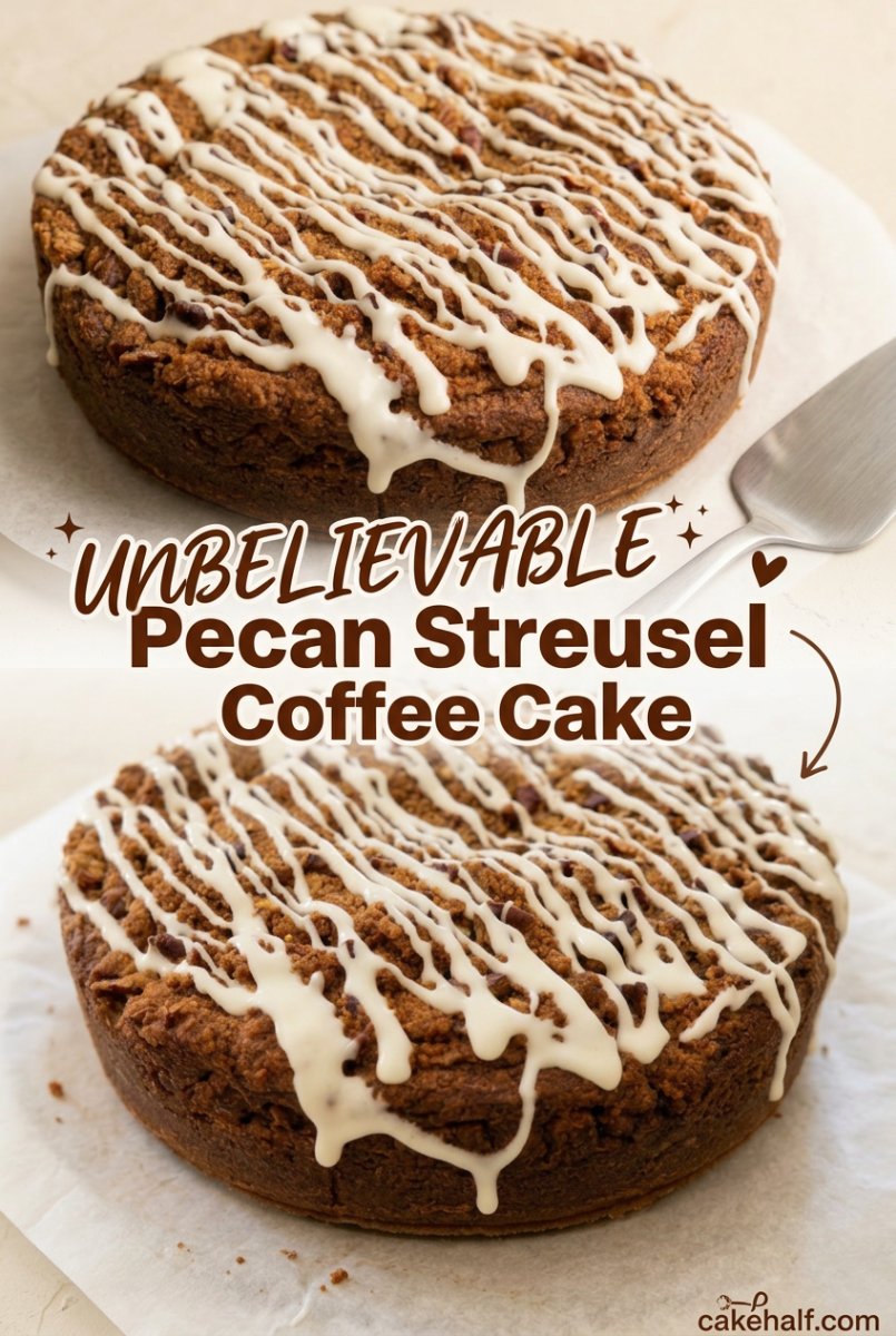 Pecan Streusel Coffee Cake 17 Pecan Streusel Coffee Cake: Ultimate Guide to Easy Coffee Cake Recipes